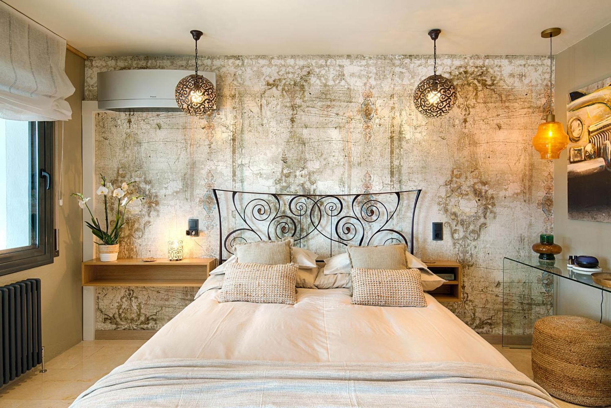 Bed and Breakfast Casa De L'Albada Росес Екстер'єр фото